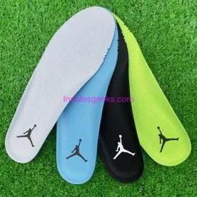 Nike Air Jordan 1 Insoles Replacement Nike Air Jordan 1 Insoles Replacement