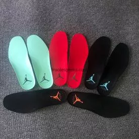 Air jordan AJ34 AJ3 AJ4 insole replacement Air jordan AJ34 AJ3 AJ4 insole replacement