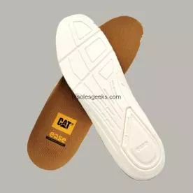 CAT ERGO ergonomic comfort Tooling outdoor men's shoes insoles CAT ERGO ergonomic comfort Tooling outdoor men's shoes insoles