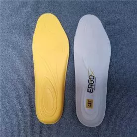 CAT ERGO Ortholite Insoles Breathable Hiking Shoes Insert CAT ERGO Ortholite Insoles Breathable Hiking Shoes Insert