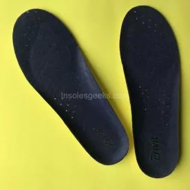 Replacement Crivit Suede Soft bottom Insoles Replacement Crivit Suede Soft bottom Insoles