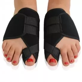 Hallux Valgus Correct Belt Foot Toes Orthotics Hallux Valgus Correct Belt Foot Toes Orthotics