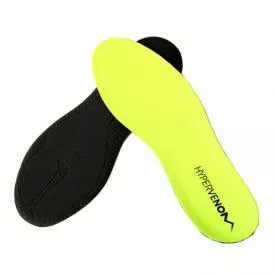 HYPERVENOM Football Soccer 1st 2nd Ortholite Insoles HYPERVENOM Football Soccer 1st 2nd Ortholite Insoles