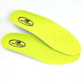 Men's New Balance Sneakers Insoles Thick Breathable Insoles Men's New Balance Sneakers Insoles Thick Breathable Insoles