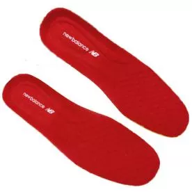 NewBalance Breathable Cushioning Insoles for Women NewBalance Breathable Cushioning Insoles for Women