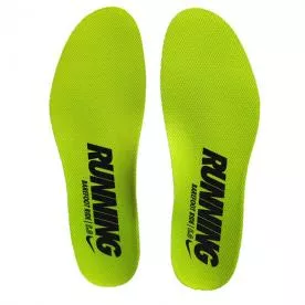 Nike Air Max RUNNING Barefoot Ride 5.0 Shoes Insoles Green Nike Air Max RUNNING Barefoot Ride 5.0 Shoes Insoles Green
