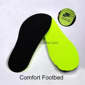 Nike Comfort-footbed Quick-drying Running Insoles Nike Comfort-footbed Quick-drying Running Insoles