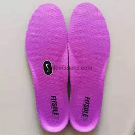 NIKE FITSOLE 2 Ortholite Thick Insoles NIKE FITSOLE 2 Ortholite Thick Insoles