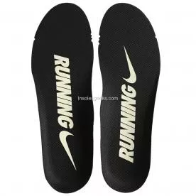 Replacement NIKE FREE RUNNING Ortholite Thin Insoles Black Replacement NIKE FREE RUNNING Ortholite Thin Insoles Black