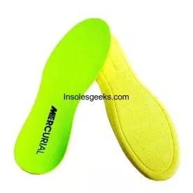 NIKE MERCURIAL SUPERFLY 8th 9th 10th 11th FG/AG Ortholite SOCCER Insoles NIKE MERCURIAL SUPERFLY 8th 9th 10th 11th FG/AG Ortholite SOCCER Insoles