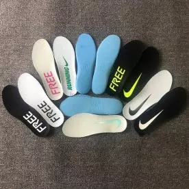 Nike SB Air Force 1 Blazer London 3 4 5 Generation insoles Nike SB Air Force 1 Blazer London 3 4 5 Generation insoles