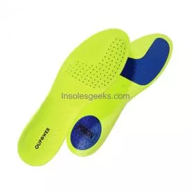 OUPOWER PORON Athlete Insoles for Football Soccer Shoes OUPOWER PORON Athlete Insoles for Football Soccer Shoes