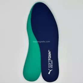 Puma Comfort Foam Flat Shoes Insoles Replacement Puma Comfort Foam Flat Shoes Insoles Replacement
