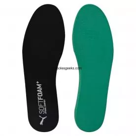 Replacement Puma Softfoam Optimal Comfort Insoles Replacement Puma Softfoam Optimal Comfort Insoles