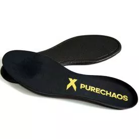 Replacement AD Adidas X 16+ PureChaos Insoles Replacement AD Adidas X 16+ PureChaos Insoles