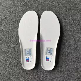 Replacement Champion Sport Comfort Insole IGS-8540 Replacement Champion Sport Comfort Insole IGS-8540