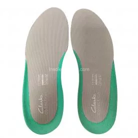 Replacement Clarks Collection Extreme Comfort Ortholite Insoles Replacement Clarks Collection Extreme Comfort Ortholite Insoles