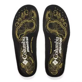 Replacement Columbia Montrail Thermo Moldable Foam Insoles Replacement Columbia Montrail Thermo Moldable Foam Insoles