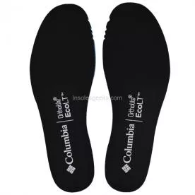 Replacement Columbia Ortholite Ecolt Insoles Replacement Columbia Ortholite Ecolt Insoles