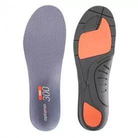 Replacement Decathlon APTONIA SHOCK RUN300 Sports Insoles Replacement Decathlon APTONIA SHOCK RUN300 Sports Insoles