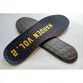 Replacement HARDEN VOL.2 EVA Shoes Insoles Replacement HARDEN VOL.2 EVA Shoes Insoles