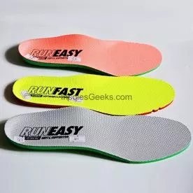 Replacement Nike Run Easy Soft And Supportive Insoles Replacement Nike Run Easy Soft And Supportive Insoles