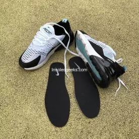 Replacement Nike Air Max 270 Sports Insoles Replacement Nike Air Max 270 Sports Insoles