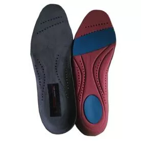 Replacement Ortholite NIKEGOLF Poron Thin Sports Insoles Replacement Ortholite NIKEGOLF Poron Thin Sports Insoles