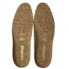 Replacement Shoe Cork Insoles CONVERSE Lunarlon ALL STAR Replacement Shoe Cork Insoles CONVERSE Lunarlon ALL STAR