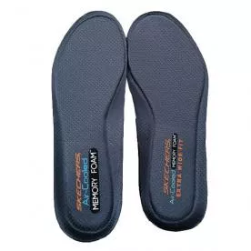 Replacement SKECHERS AIR COOLED MEMORY FOAM EXTRA WIDE FIT INSOLES Replacement SKECHERS AIR COOLED MEMORY FOAM EXTRA WIDE FIT INSOLES