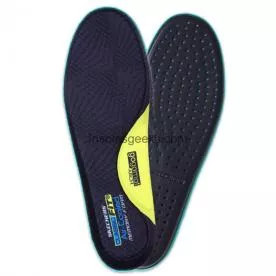 Replacement SKECHERS Shock Absorption Memory Foam Insoles Slow Rebound Breathable For Men and Women Replacement SKECHERS Shock Absorption Memory Foam Insoles Slow Rebound Breathable For Men and Women