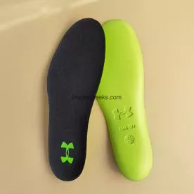 Replacement Under Armour UA EVA Insoles IGS-8533 Replacement Under Armour UA EVA Insoles IGS-8533
