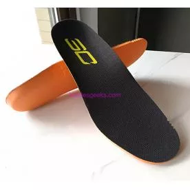 Replacement Under Armour UA Running Insoles Replacement Under Armour UA Running Insoles