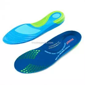 Soft Breathable Elastic Arch Support Insoles Soft Breathable Elastic Arch Support Insoles