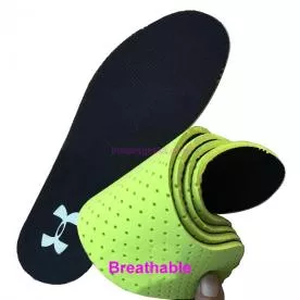 Under Armour replacement Sneakers insoles IGS-8537 Under Armour replacement Sneakers insoles IGS-8537