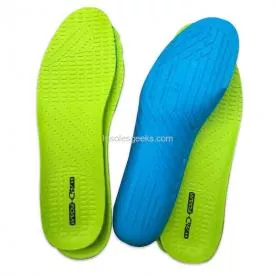 Under Armour UA 4D-FOAM EVA Soccer Insoles Under Armour UA 4D-FOAM EVA Soccer Insoles