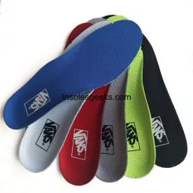 Vans Insoles Replacement IGS-8527 Vans Insoles Replacement IGS-8527