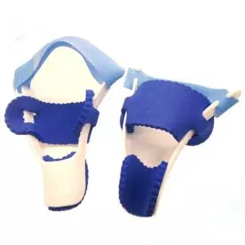 Hallux Valgus Orthotics Toes Holder for Goodnight Bunion HVA Hallux Valgus Orthotics Toes Holder for Goodnight Bunion HVA