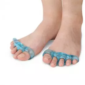 Overlapping Hallux Valgus Foot Orthotics Splint Separator Overlapping Hallux Valgus Foot Orthotics Splint Separator