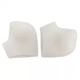 Soft Heel Case Toes Care Insoles Protective Sleeve Set Soft Heel Case Toes Care Insoles Protective Sleeve Set