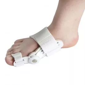 Toes Valgus Orthotics ABS Feet Care for Men and Women Toes Valgus Orthotics ABS Feet Care for Men and Women