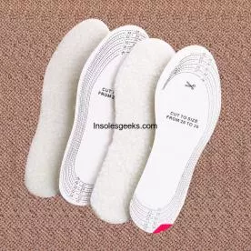 Best Warm Wool Insoles for Winter Best Warm Wool Insoles for Winter