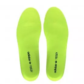 Replacement Yeezy 350 V2 Green Glow Insoles Replacement Yeezy 350 V2 Green Glow Insoles