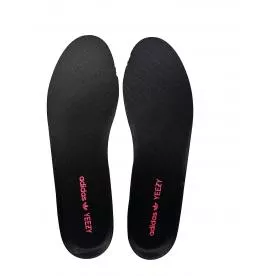 Yeezy 350 V2 Insoles Replacement Black Yeezy 350 V2 Insoles Replacement Black