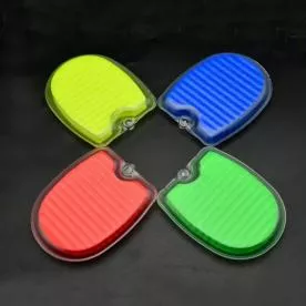 Air Zoom Heel Pad DIY Repair Kobe ZK10 AJ Basketball Shoes Insoles Air Zoom Heel Pad DIY Repair Kobe ZK10 AJ Basketball Shoes Insoles