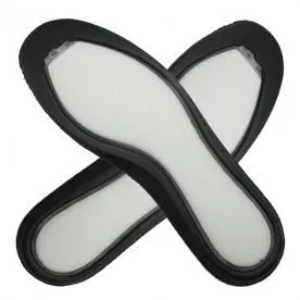 Comfort Air Zoom Ultralight All Pad Insole Comfort Air Zoom Ultralight All Pad Insole