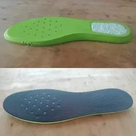 Comfort Nike Heel Boost in EVA Insoles for Basketball Comfort Nike Heel Boost in EVA Insoles for Basketball