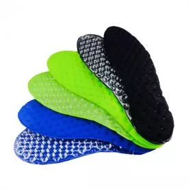 Comfort Velvet ZOOM Air All Pad DIY Cushion Insoles Comfort Velvet ZOOM Air All Pad DIY Cushion Insoles