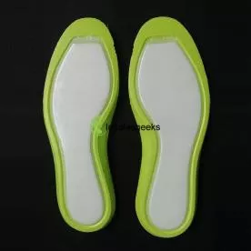 Full Length Air Zoom in High Elasticity EVA insoles Full Length Air Zoom in High Elasticity EVA insoles